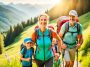 Ausflugsziele für Familien mit kleinen Kindern in der Steiermark - Tipps