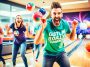 Bowling Ausflug mit dem Team als Teambuilding Aktivität in Salzburg - Vorteile