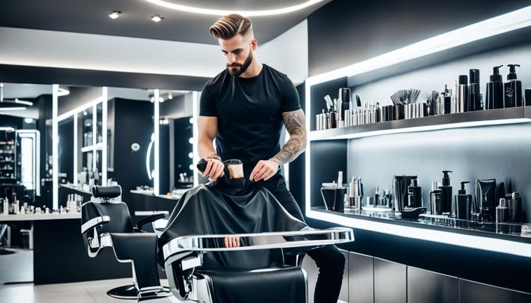 Friseur in Wien finden