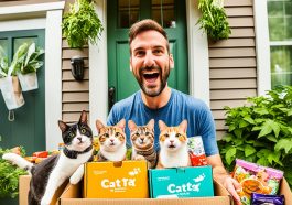 Geschenkideen für Katzenliebhaber - Inspirationen & Ideen