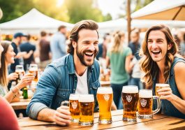 Bier Events in Österreich