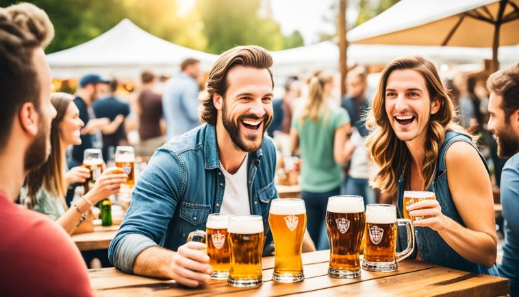 Bier Events in Österreich