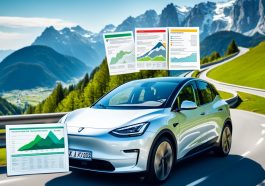 Elektroauto Steuervorteile Österreich