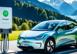 Elektroauto gratis laden in Österreich