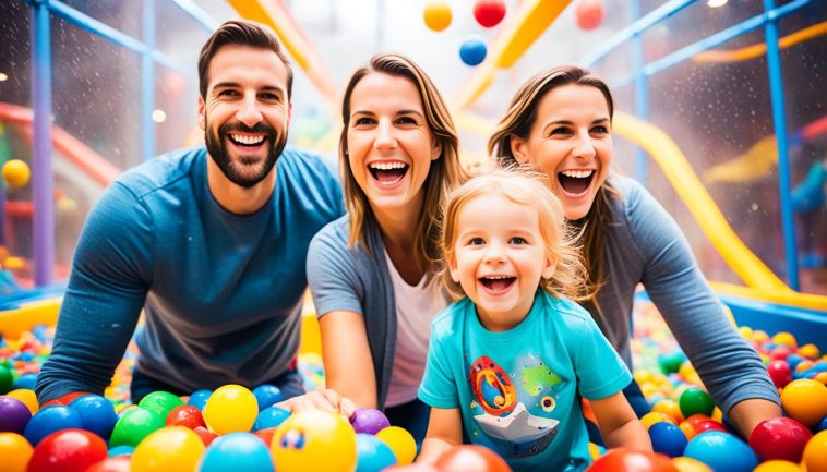 Tolle Ausflugsziele mit Kindern bei Regen in Graz