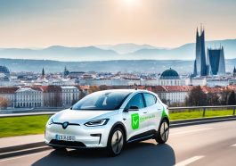 Vorteile Elektroauto Österreich