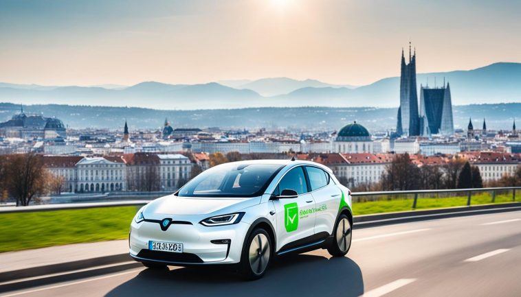 Vorteile Elektroauto Österreich