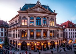 Schauspielhaus Graz