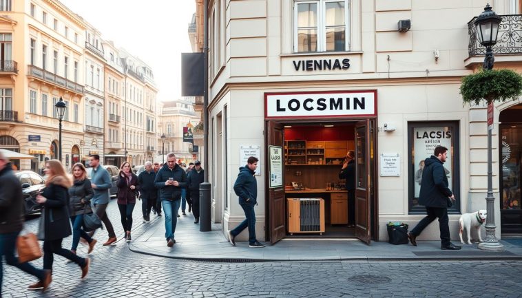 Wie viel kostet ein Schlüsseldienst in Wien am Wochenende?